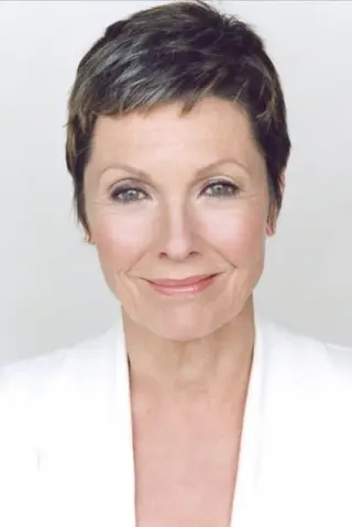 Памела Салем