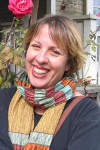 Yvette Kaplan