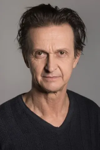 Маттіас Редлхаммер