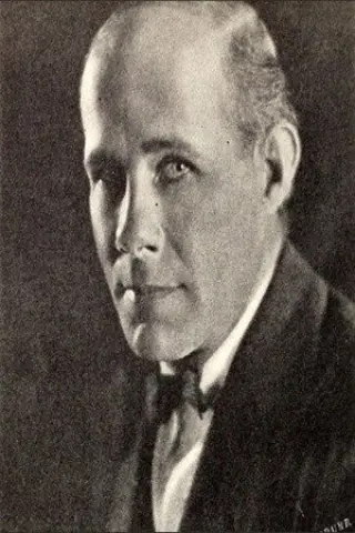 John P. McCarthy