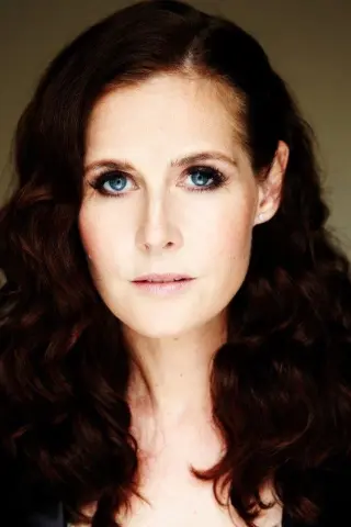 Caroline Bailes