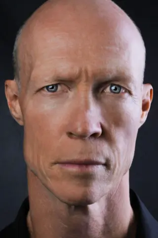 Джиммі Берк
