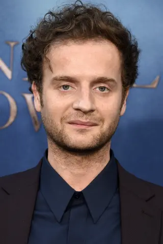 Ендрю Говер