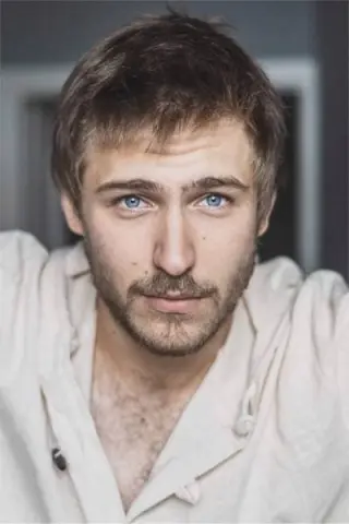 Станіслав Ліновський