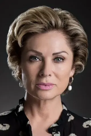 Летисія Кальдерон