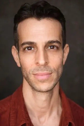 Shai Matheson