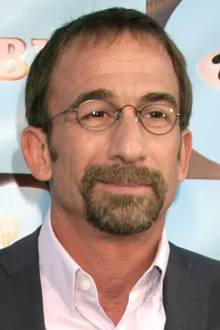 Джеймс Гейман