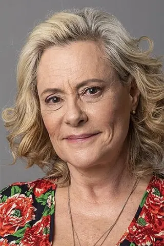 Елізабет Савалла