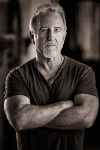 Steve McClintock