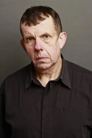 Джон Лок