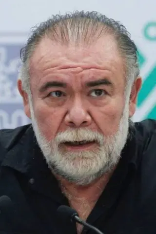 Фідель Абрего