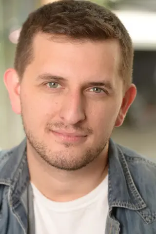 Нік Солтер