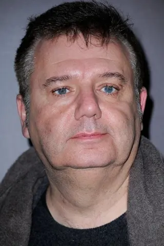 Крістоф Бурсейєр