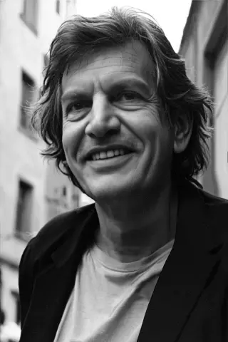 Jean-Paul Wenzel