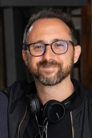 Dean Craig