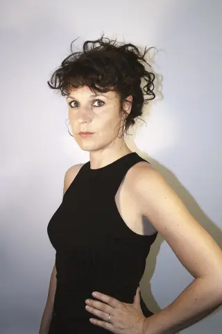 Sabina Urraca