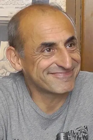 Джером Наварро