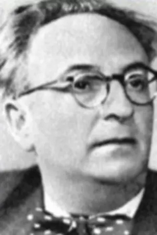 Григорий Гамбург