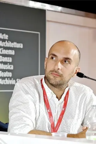 Стефано Чентіні