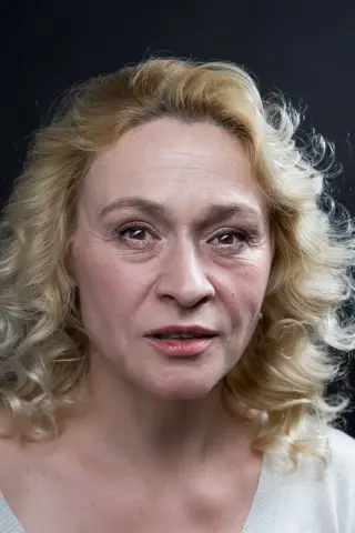 Міхаела Телеоака