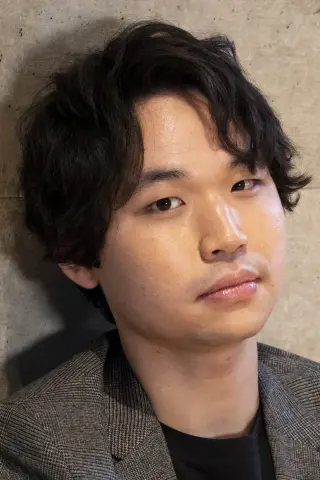 Ryoma Takagi