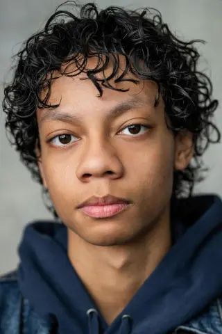 Noah Epps