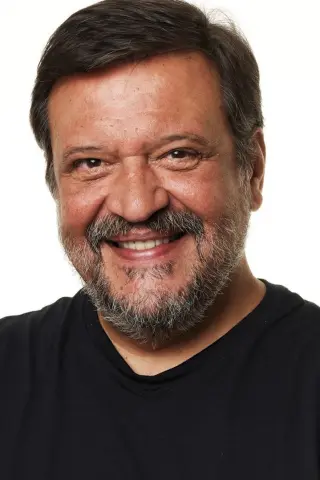 Луїс Мело