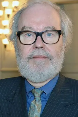 Джон М. Якобсен
