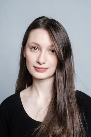 Люцина Фрачек