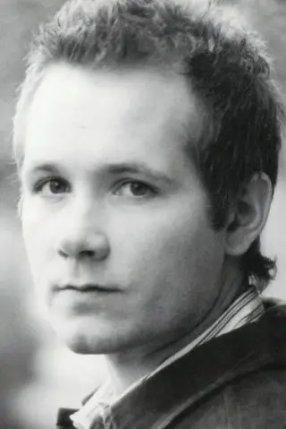 Корбін Олред