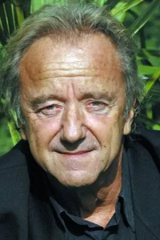 Ален Берт
