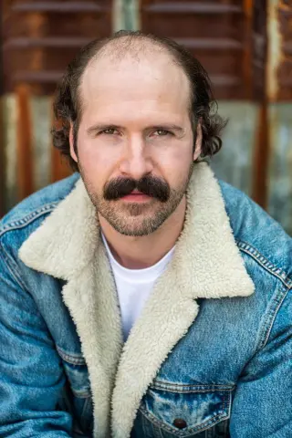 Laird Reghenas