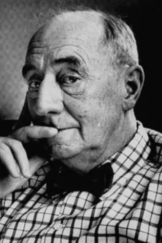 Joseph N. Welch