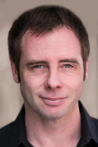 Oliver Messenger