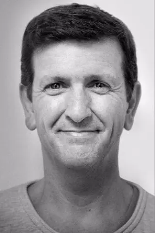 Glenn Melenhorst
