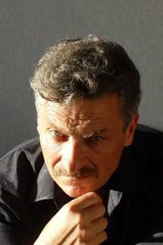 Геннадій Патсіс