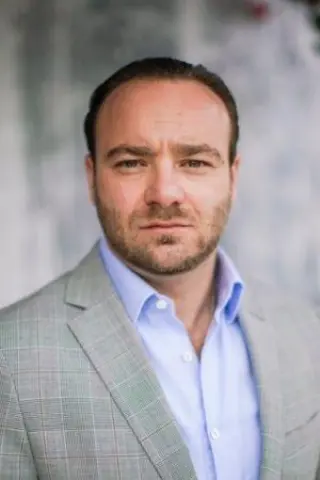 Д. Метт Геллер