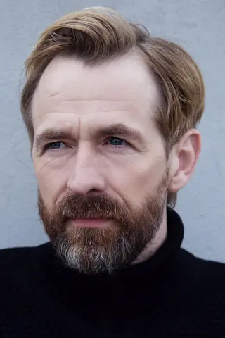 Каспер Лейснер