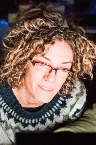 Amparo Martínez
