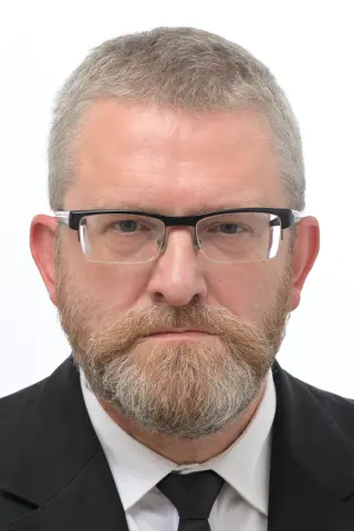 Грегорі Браун