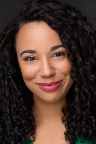 Brittany Alexis Palmer