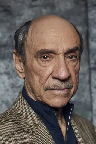 Фарід Мюррей Абрагам