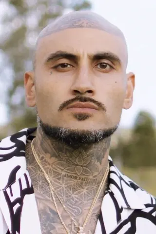 Матуз Паз