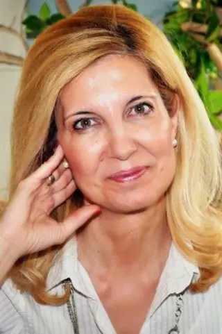 Софія Дімопулу