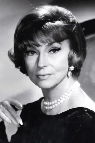 Агнес Мургед