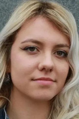 Джулія Джойс