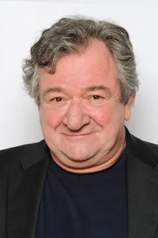 Кен Скотт