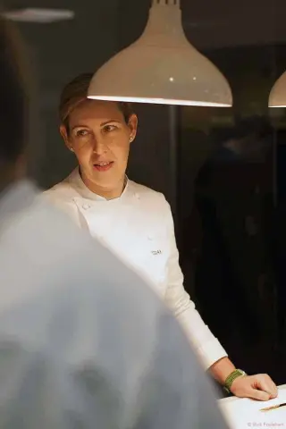 Клер Сміт