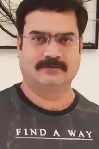 Шрікант Варма