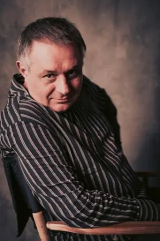 Юрій Морозов